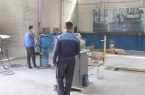 تشدید نظارت بر عملکرد مراکز معاینه فنی خودروهای سنگین در استان کرمانشاه