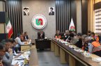 آمادگی همه‌جانبه راهداران کرمانشاه برای اجرای طرح راهداری زمستانی ۱۴۰۵
