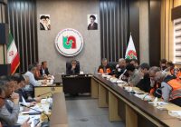 آمادگی همهجانبه راهداران کرمانشاه برای اجرای طرح راهداری زمستانی ۱۴۰۵ آمادگی همهجانبه راهداران کرمانشاه برای اجرای طرح راهداری زمستانی ۱۴۰۵